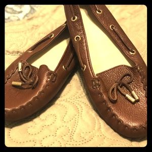 Cole Haan Driving Mocassin